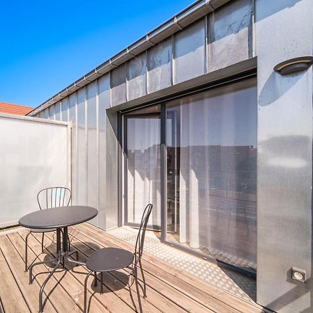 Ovelia Colmar - Le Clos Des Moulins Exterior photo